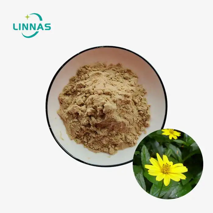 Wedelia Extract Powder